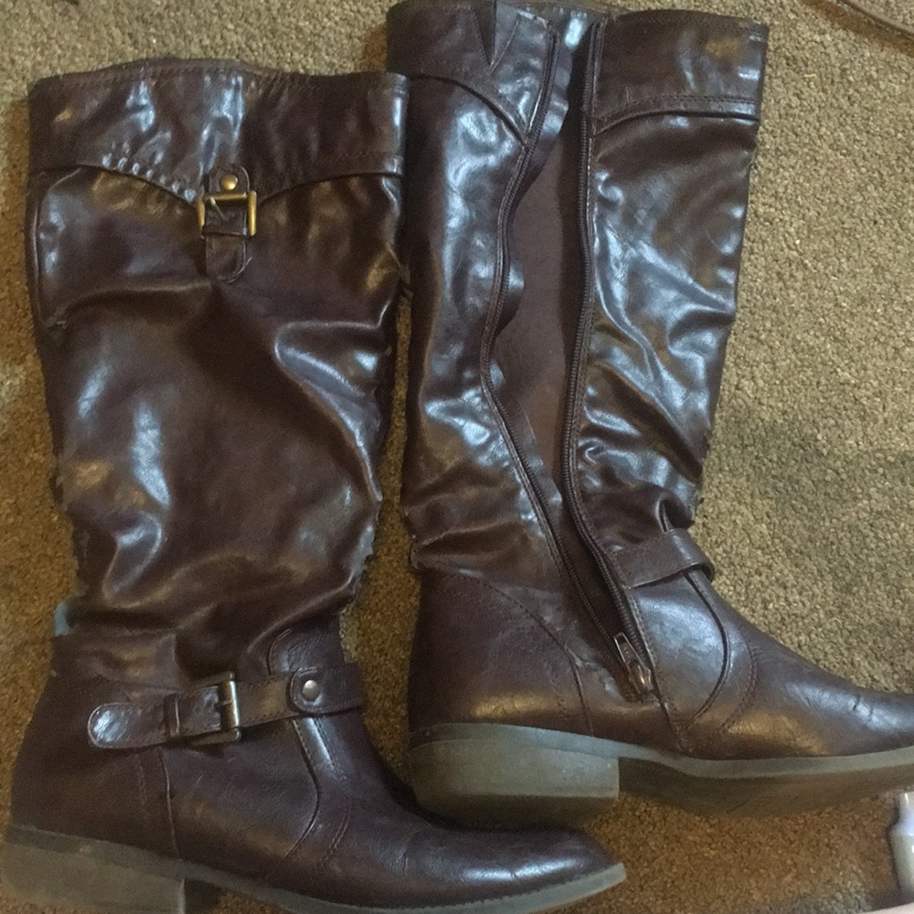 Boots